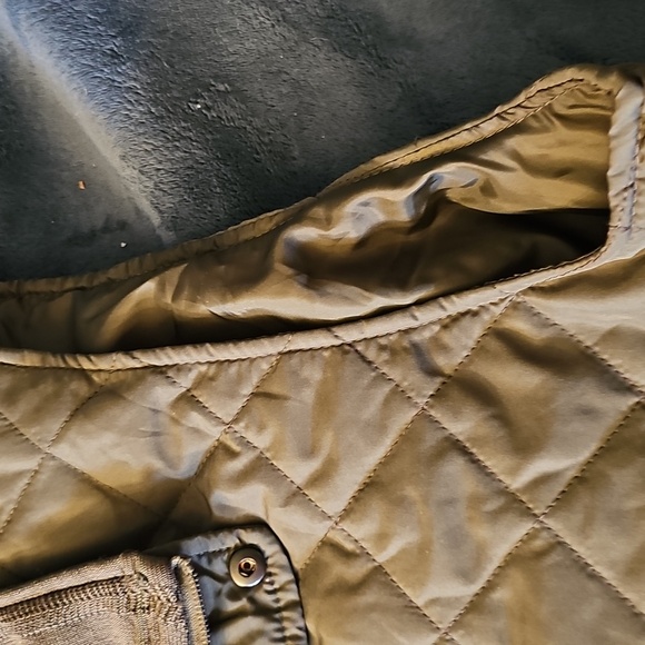 Tahari Quilted Men's Vest Sixe XL/XXL - Check Measurements - Picture 3 of 6